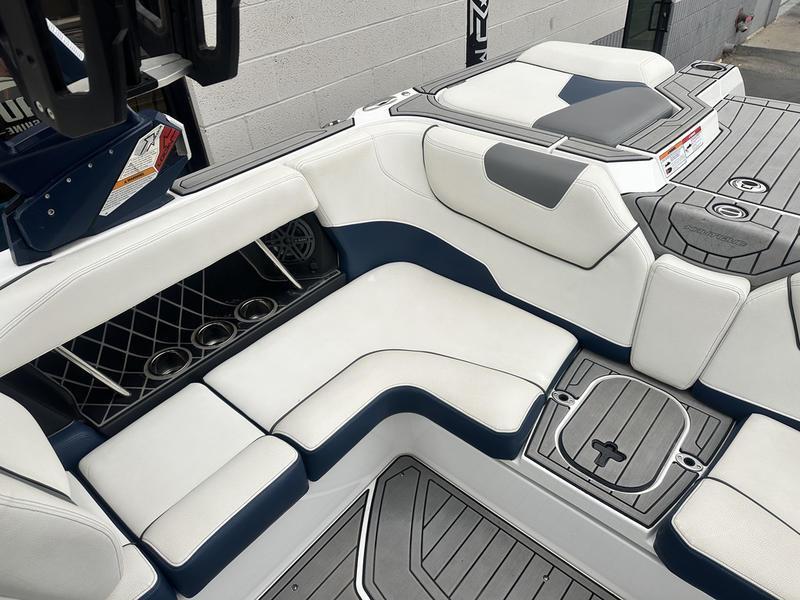 2019 Nautique GS22