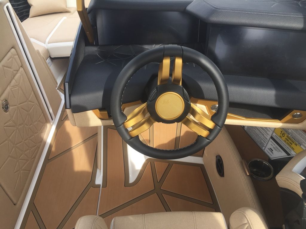 2025 Nautique G23 Paragon