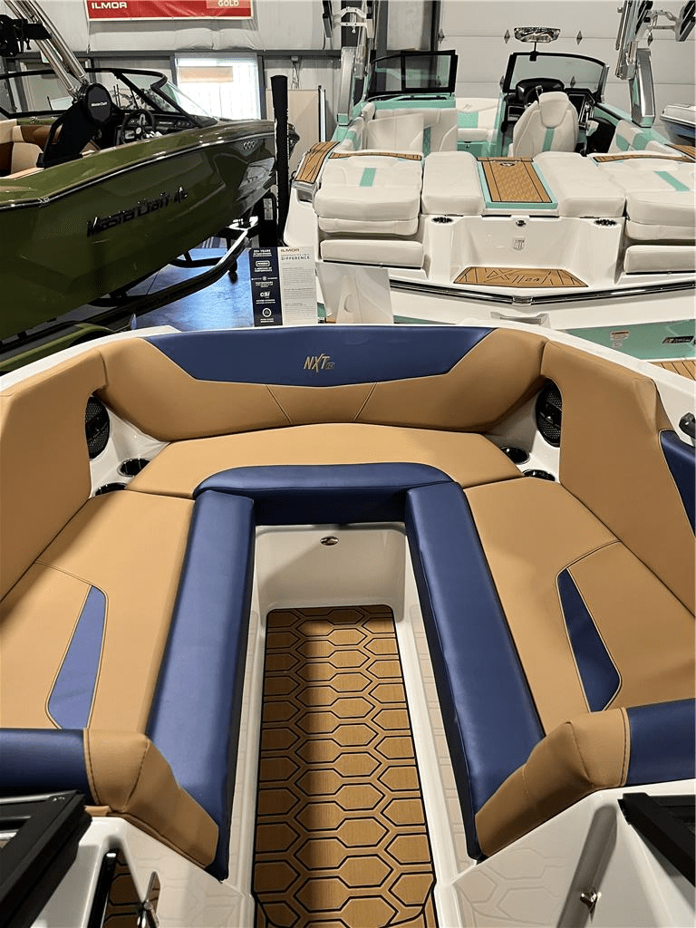 2023 Mastercraft NXT 24