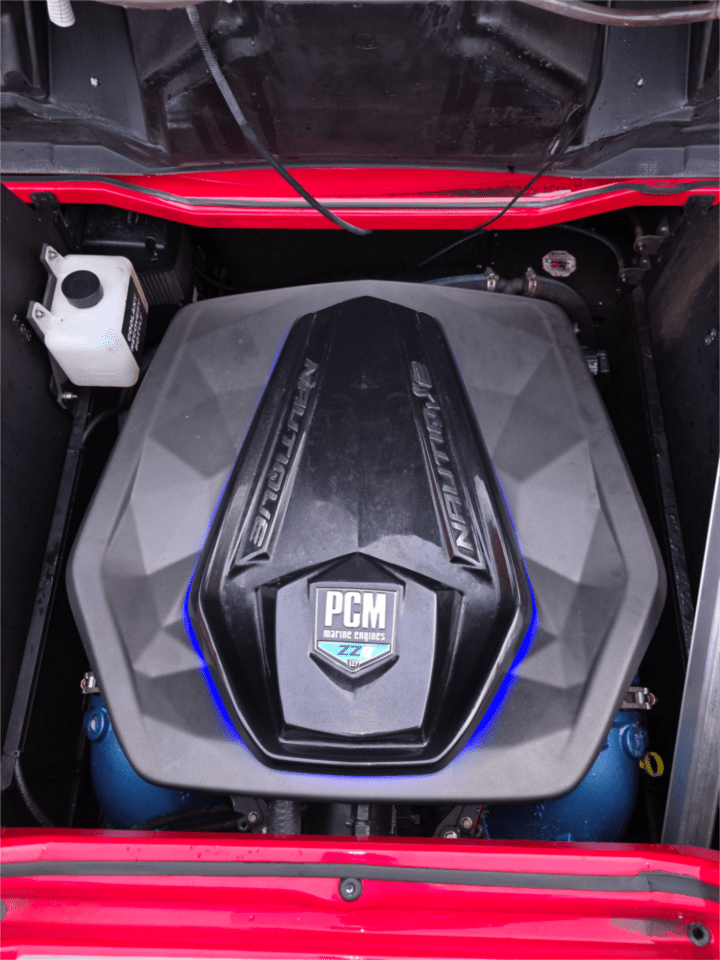 2022 Nautique G25 Paragon-Fully Loaded