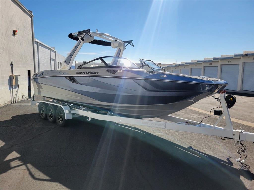 2024 Centurion Fi25