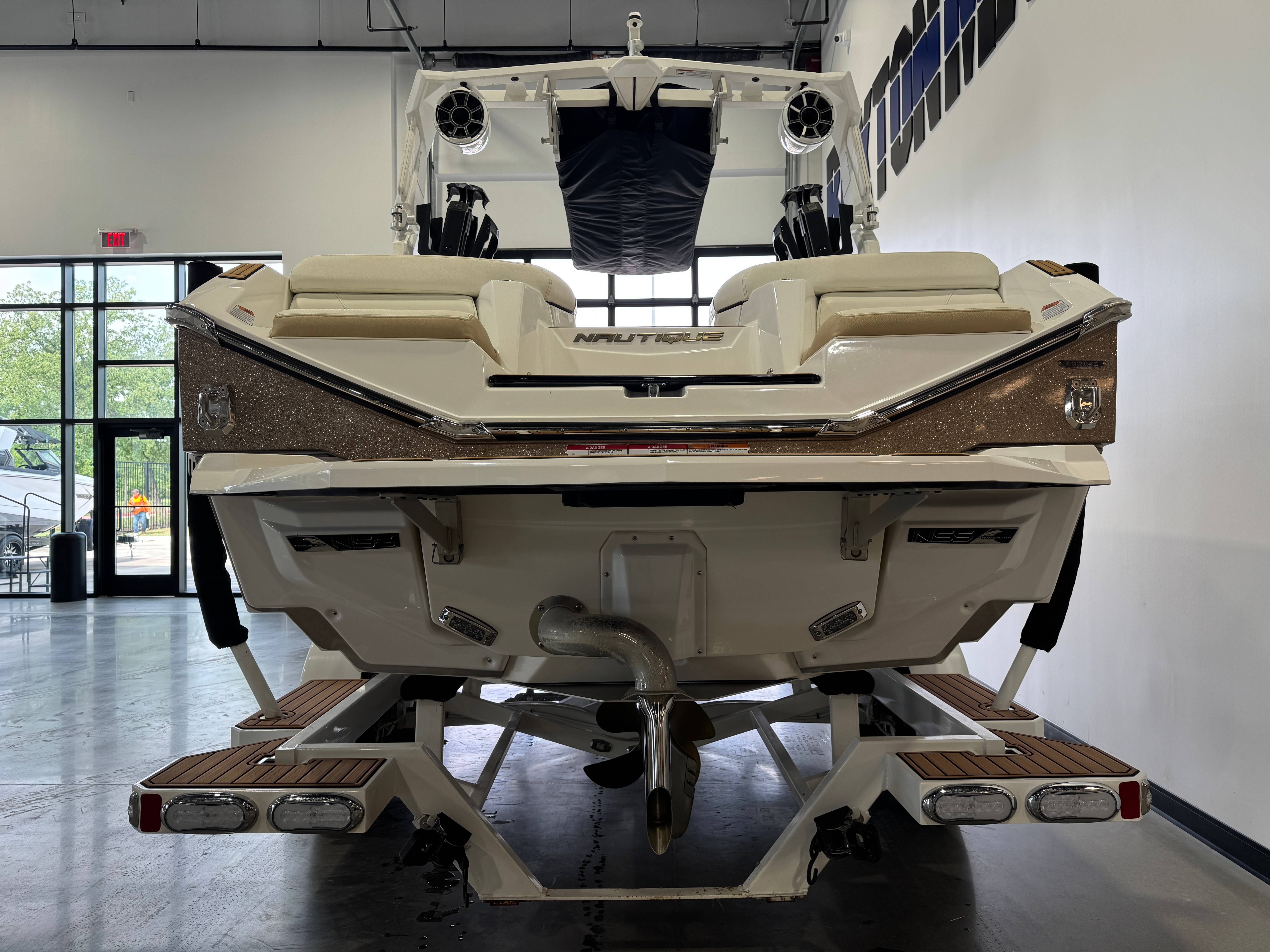 2022 Nautique Super Air Nautique G21