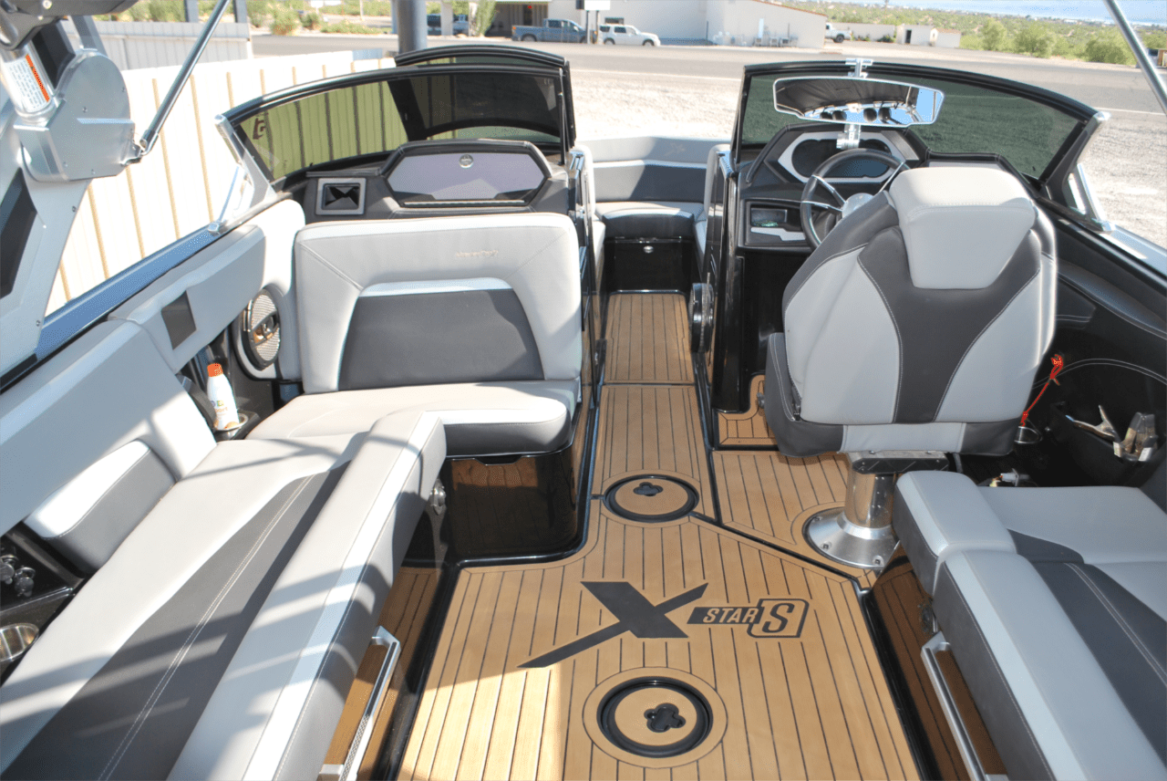 2023 MasterCraft XStarS