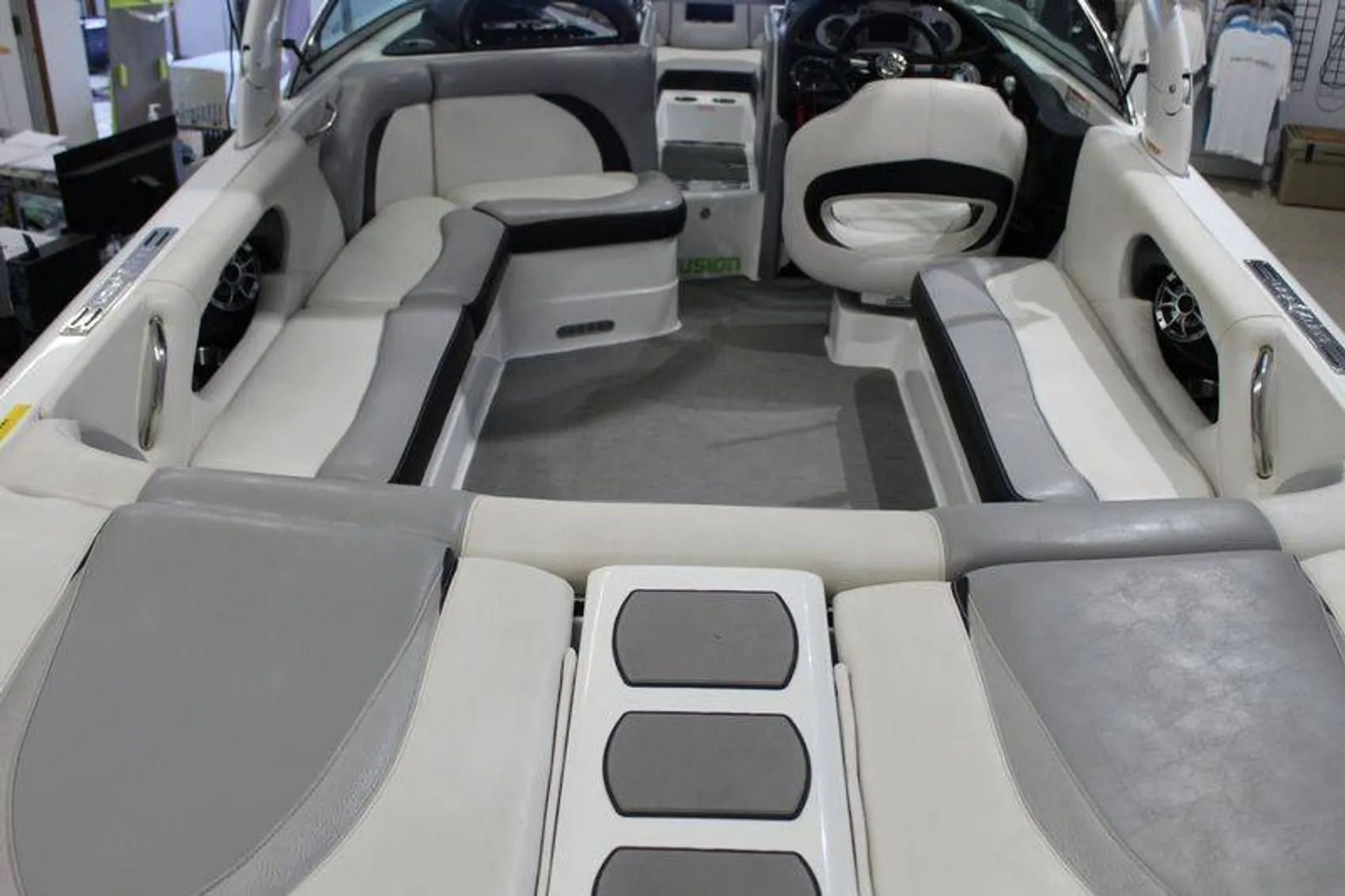 2012 Centurion Enzo SV233