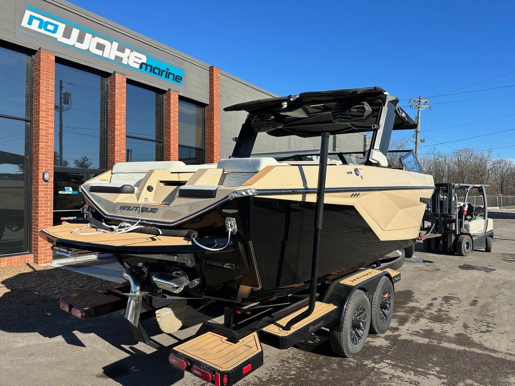 2025 Nautique Super Air Nautique G23