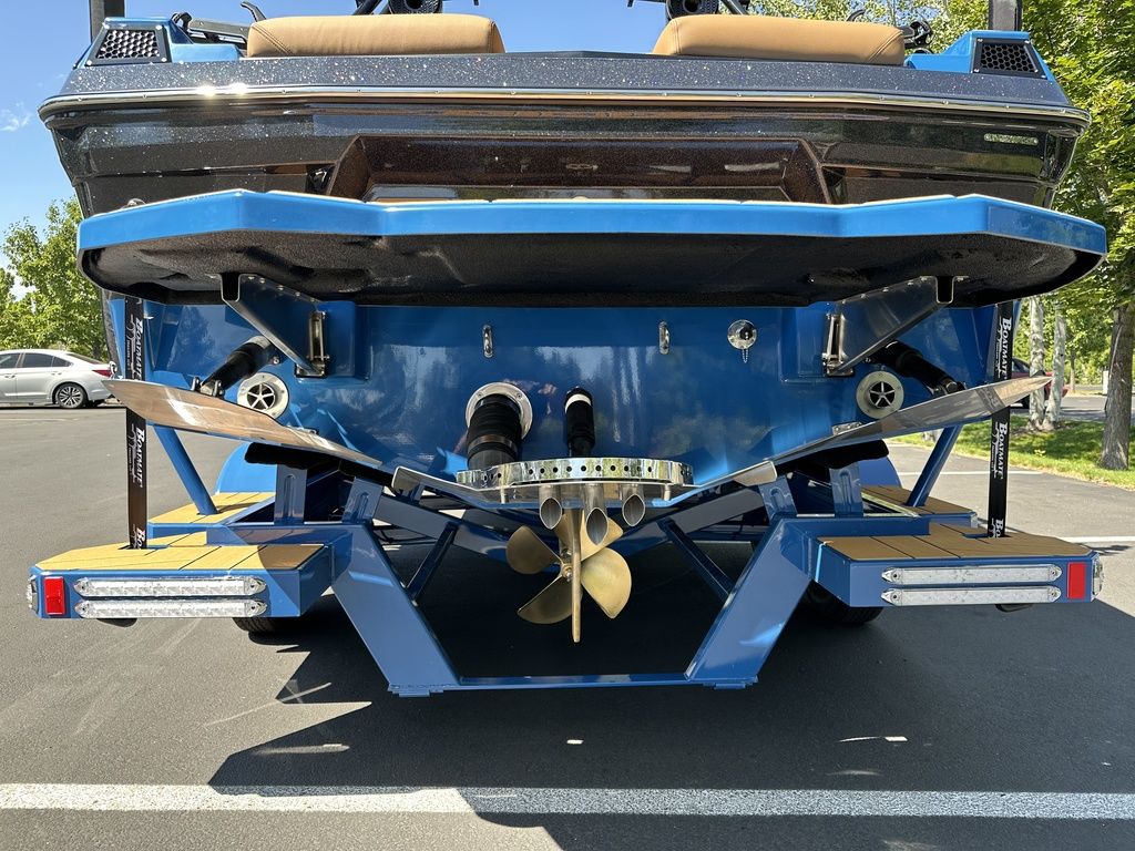 2025 Centurion Fe22
