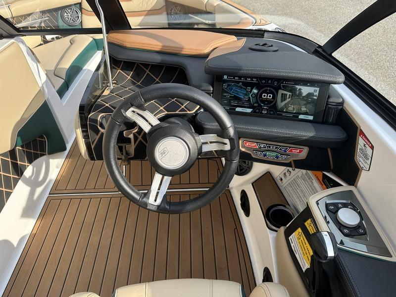 2020 Nautique GS22