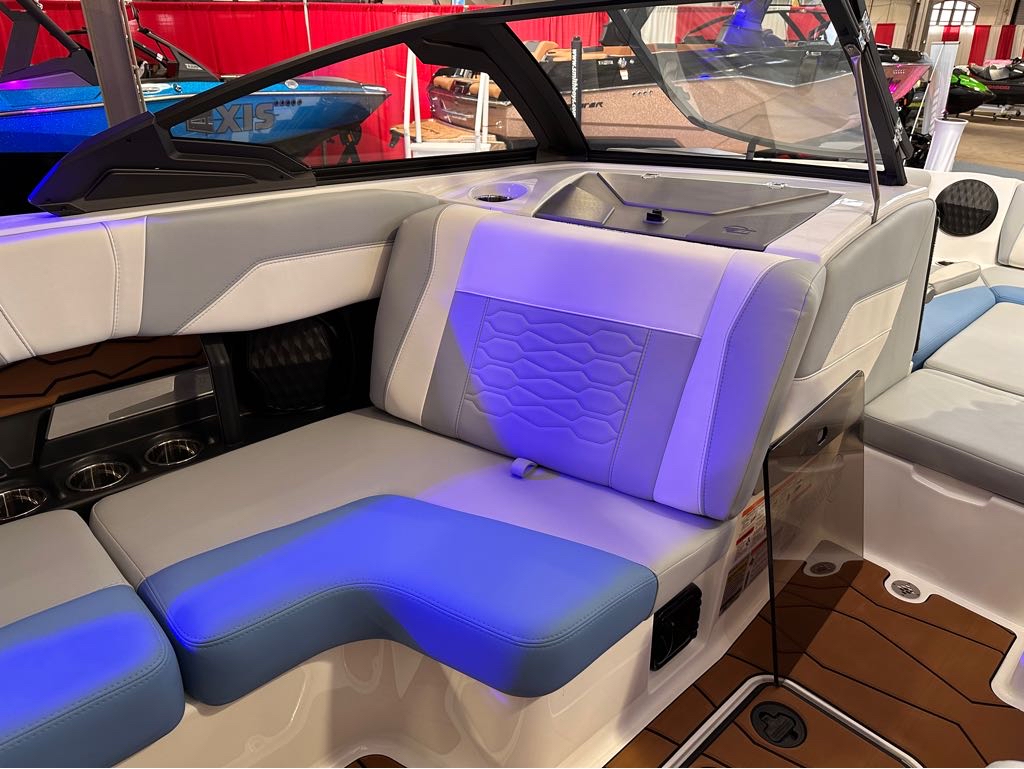 2024 Malibu Boats 23 MXZ