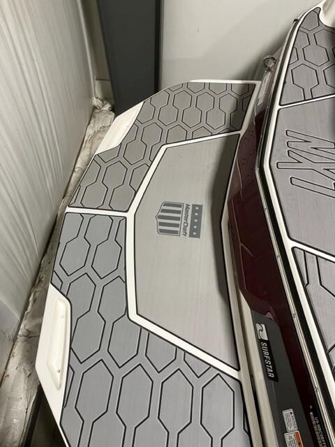 2023 Mastecraft NXT 24