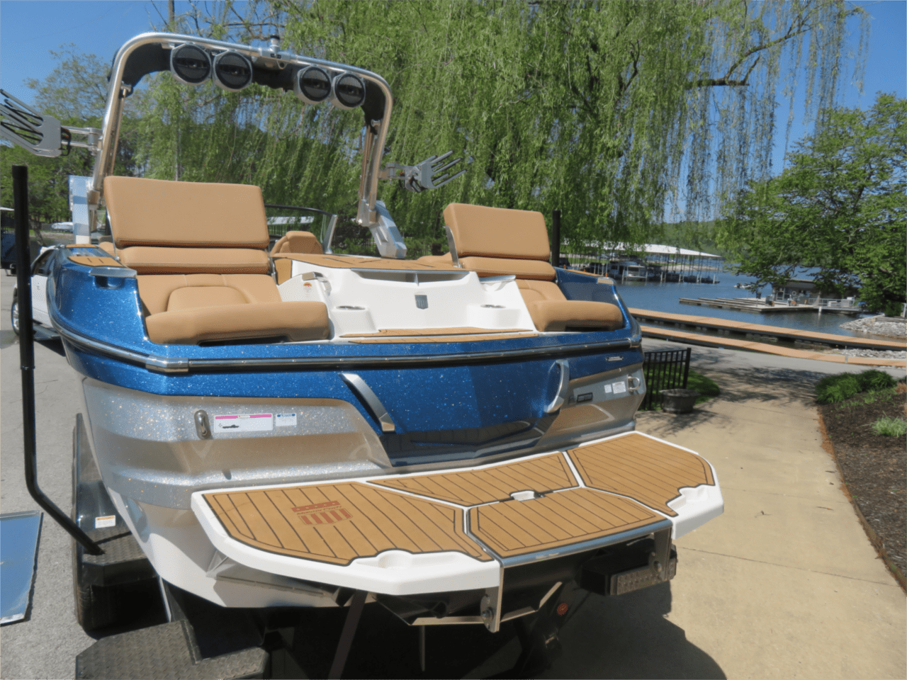 2023 Mastercraft X-26