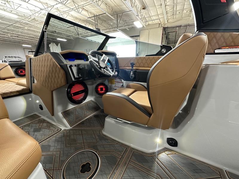 2025 Tige 24RZX