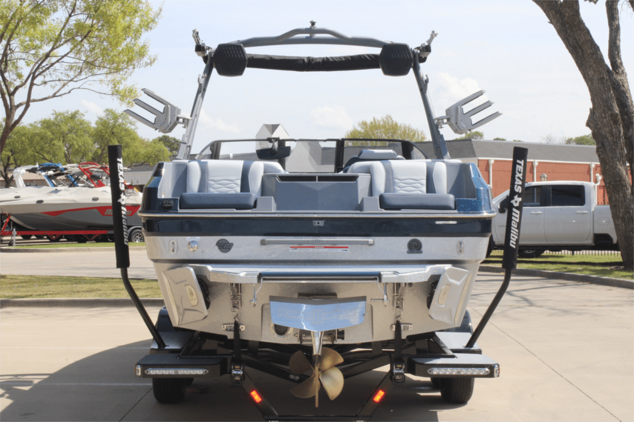 2025 Malibu 24 MXZ