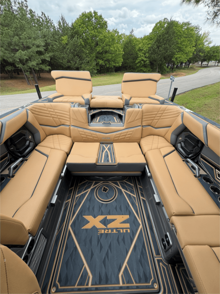 2025 Tige Ultre 23ZX