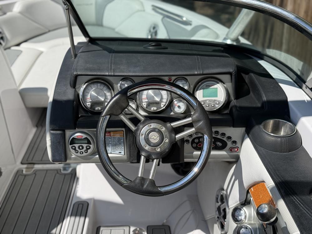 2008 SUPER AIR NAUTIQUE 230
