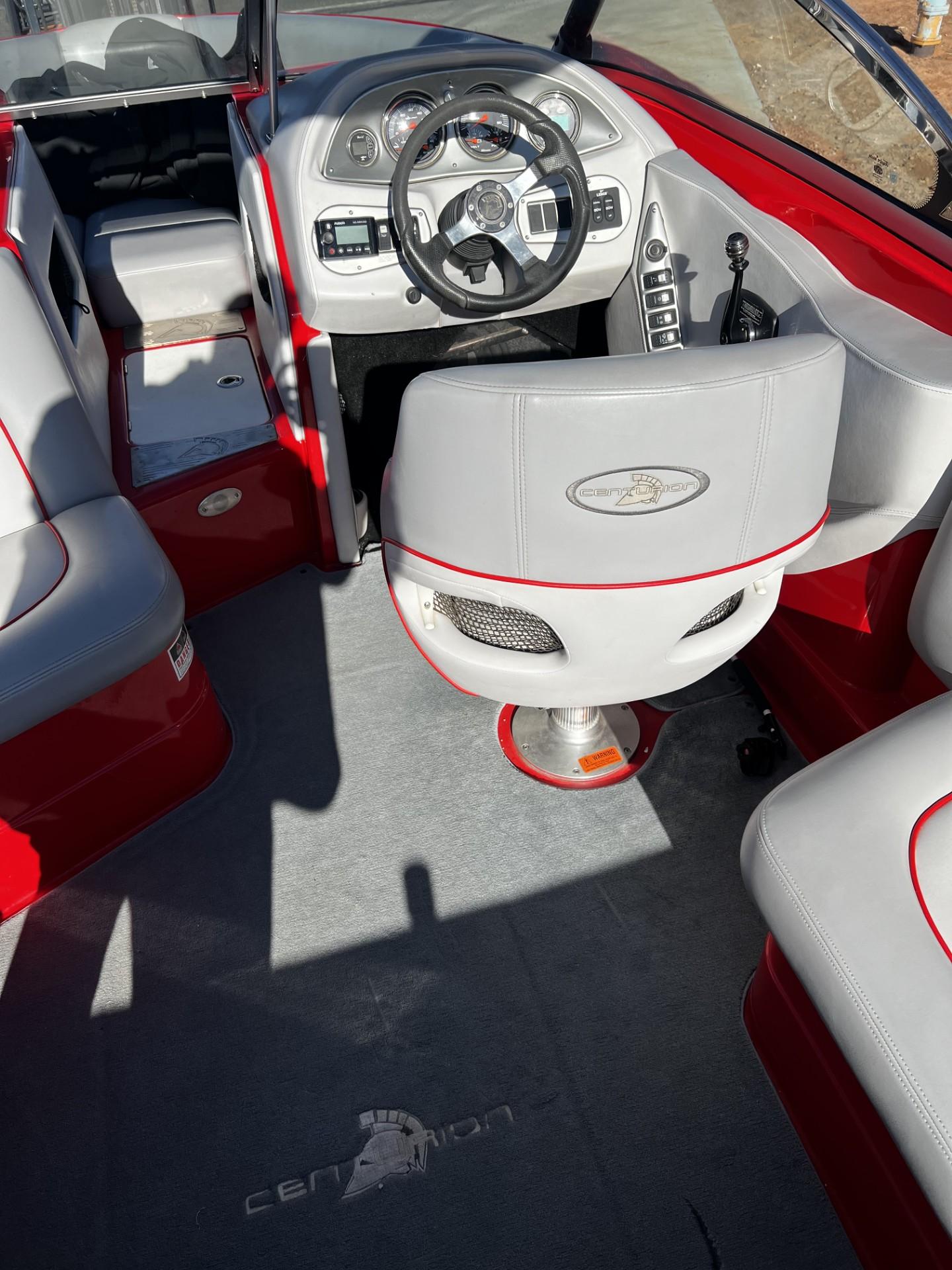 2006 CENTURION ENZO 230