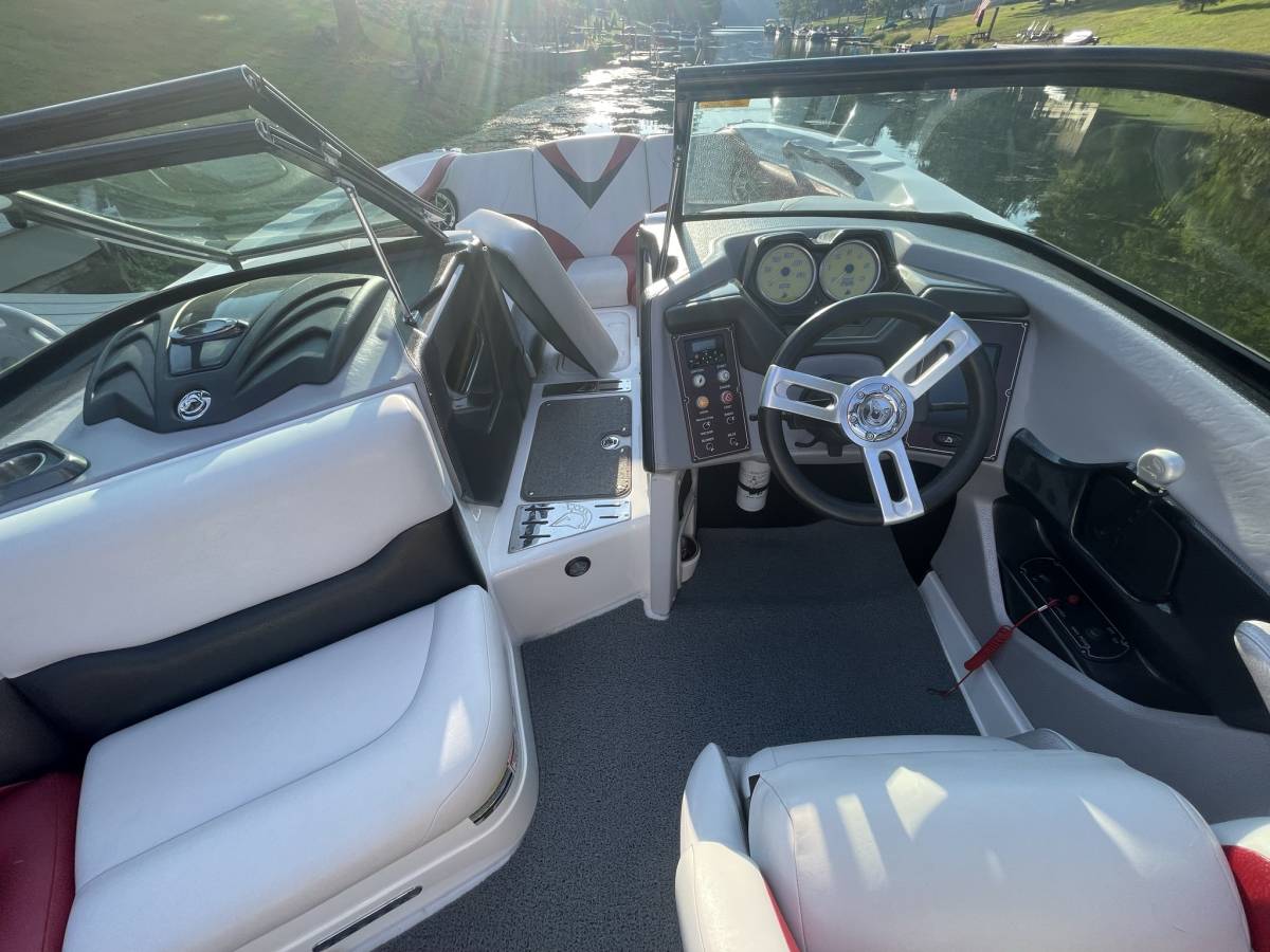 Centurion Boats FX22 V-Drive 22 2014