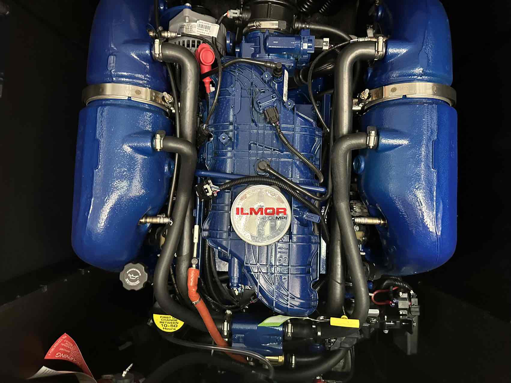 2025 MasterCraft NXT21