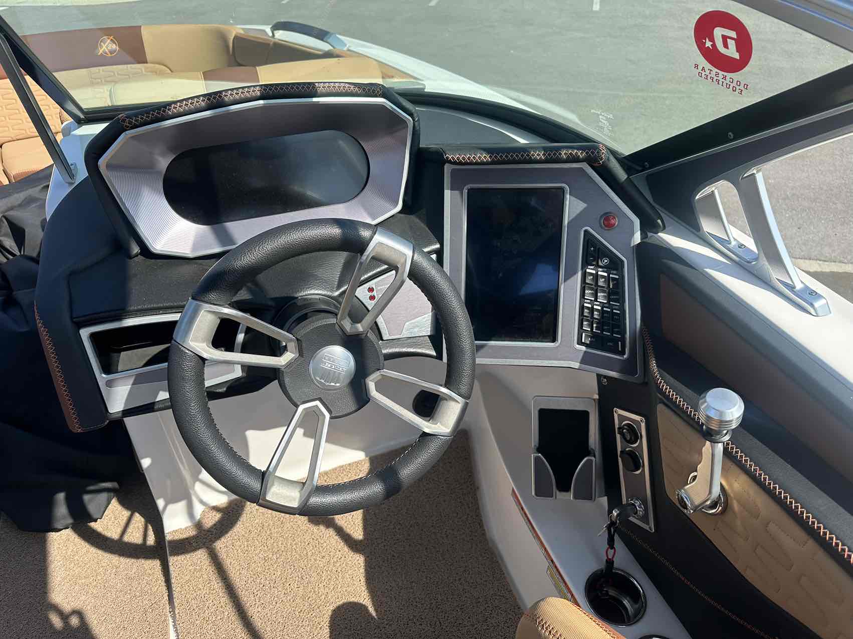 2021 MasterCraft X24