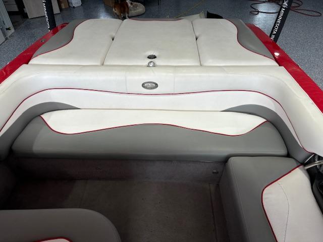 2007 Supra Launch 22 SSV