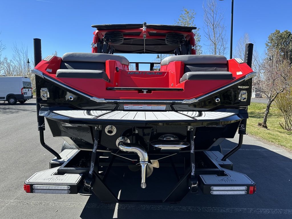 2024 Nautique Super Air Nautique G23
