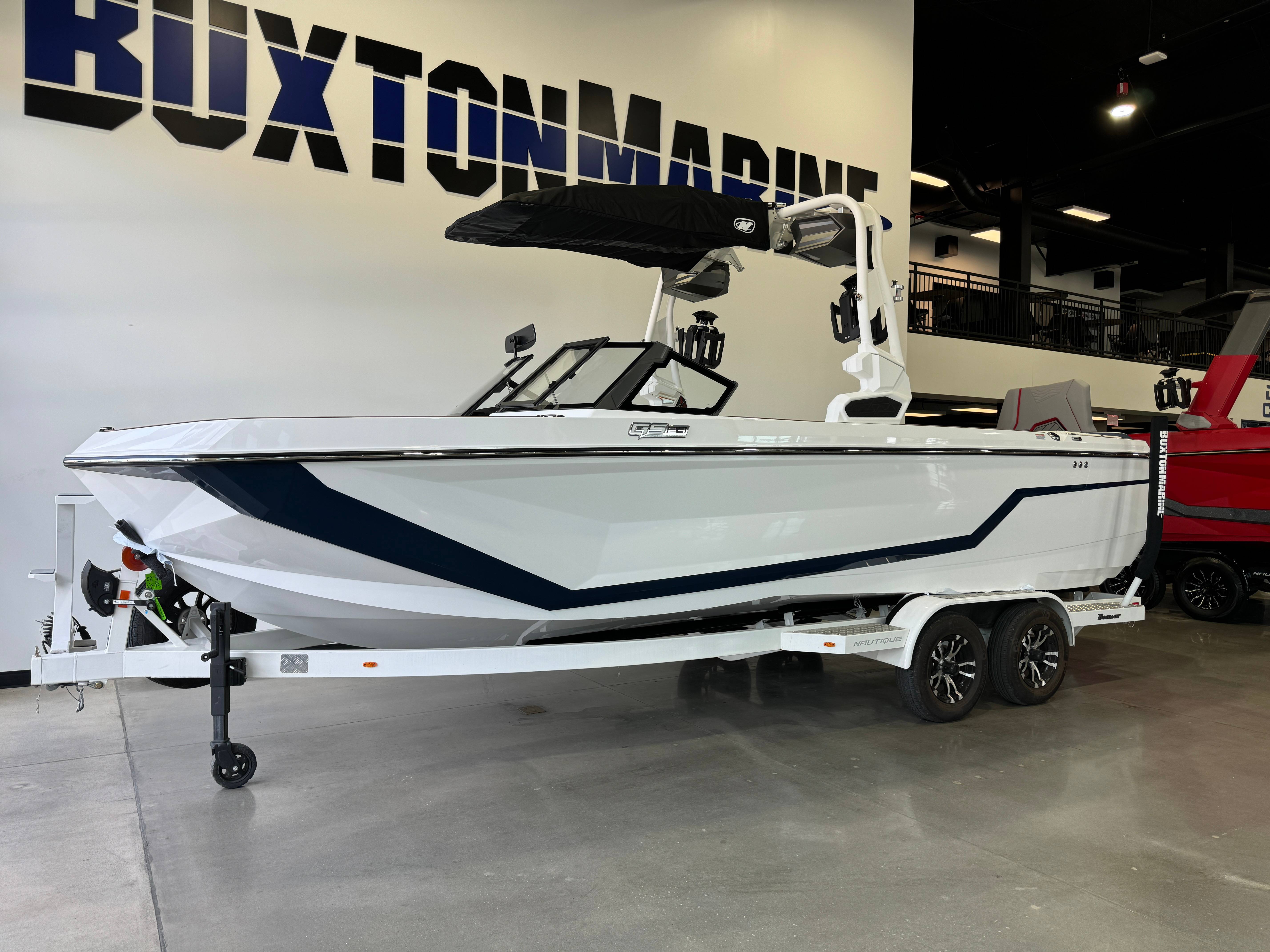 2025 Nautique Super Air Nautique GS24