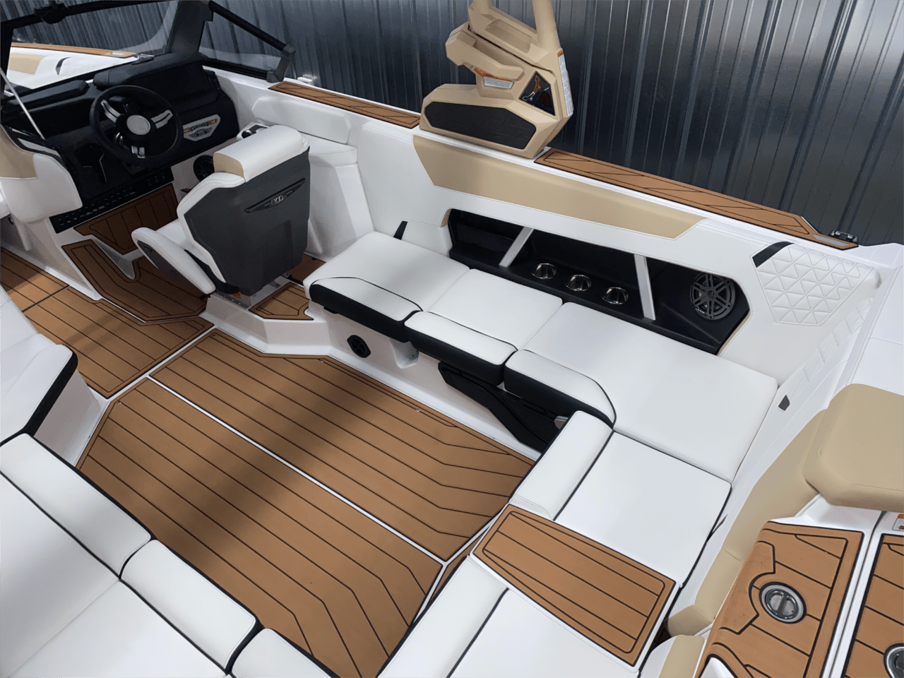 2025 Nautique GS22
