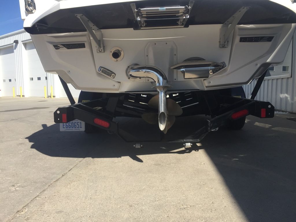 2022 Nautique G25 Paragon