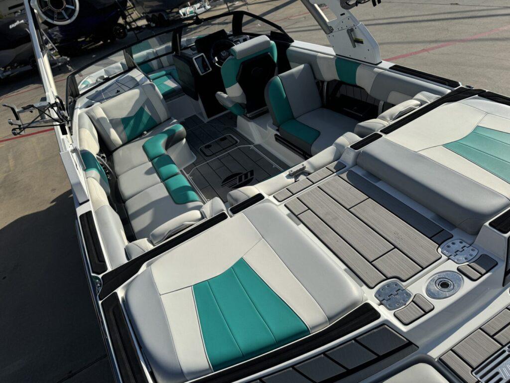 2020 Malibu 23 MXZ