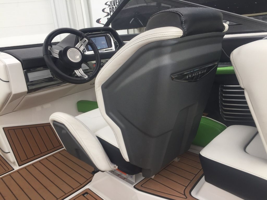 2016 Nautique Super Air Nautique G23