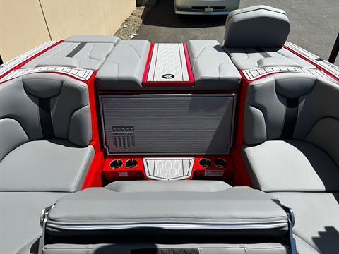 2023 MASTERCRAFT XT22T