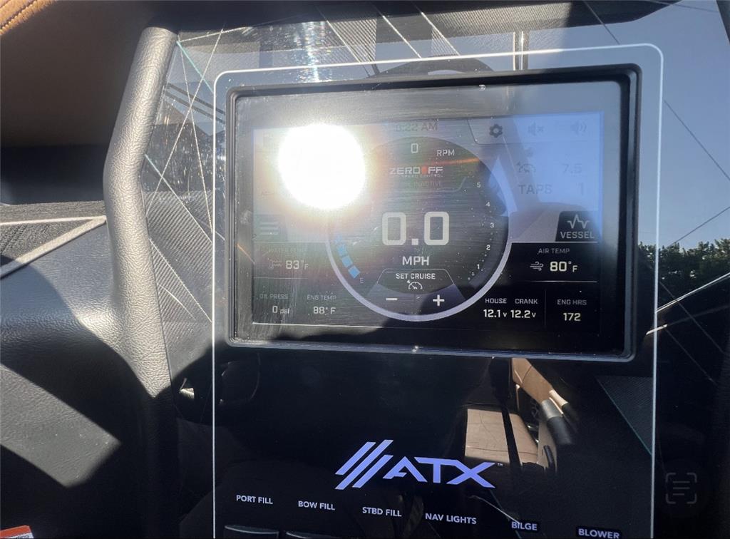 2022 ATX 24 Type-S