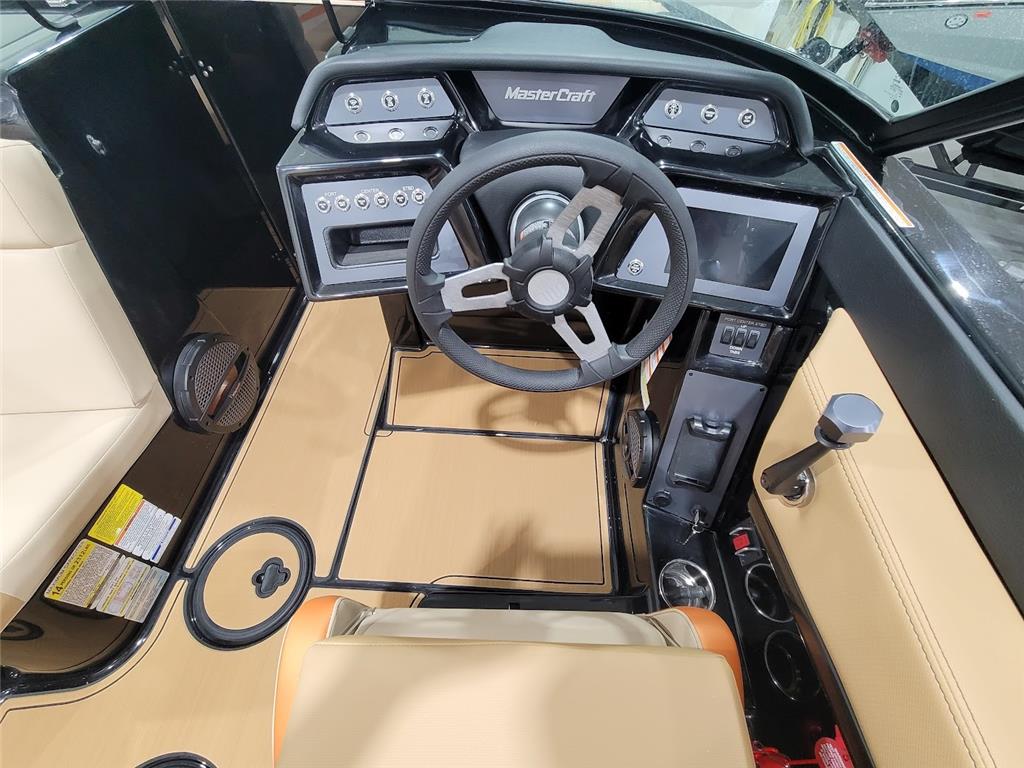 2024 MasterCraft NXT22