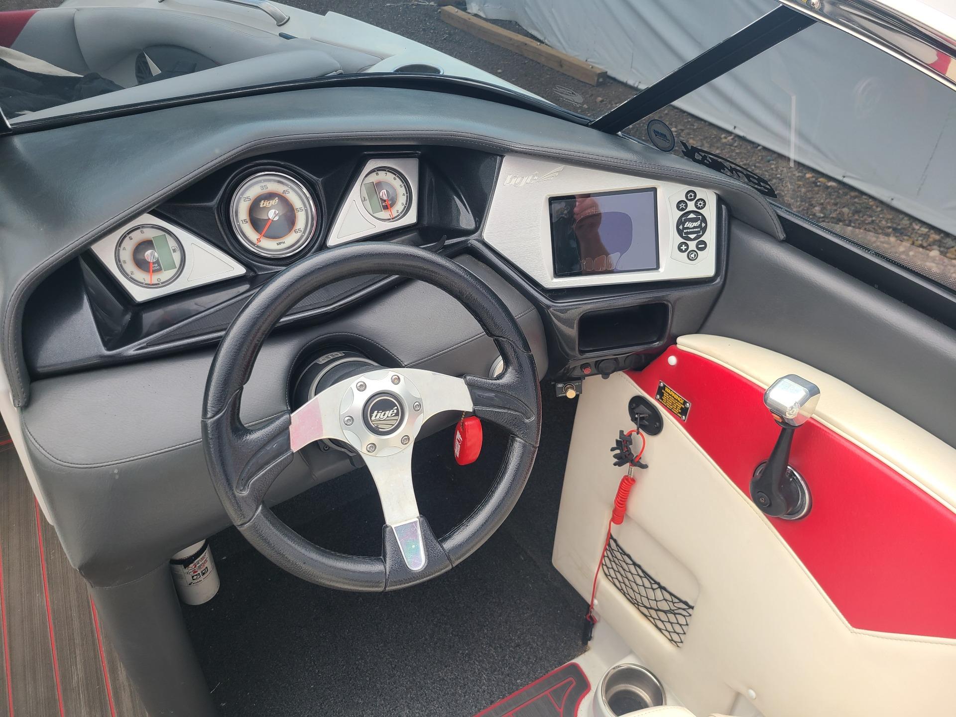 2010 Tige RZ4