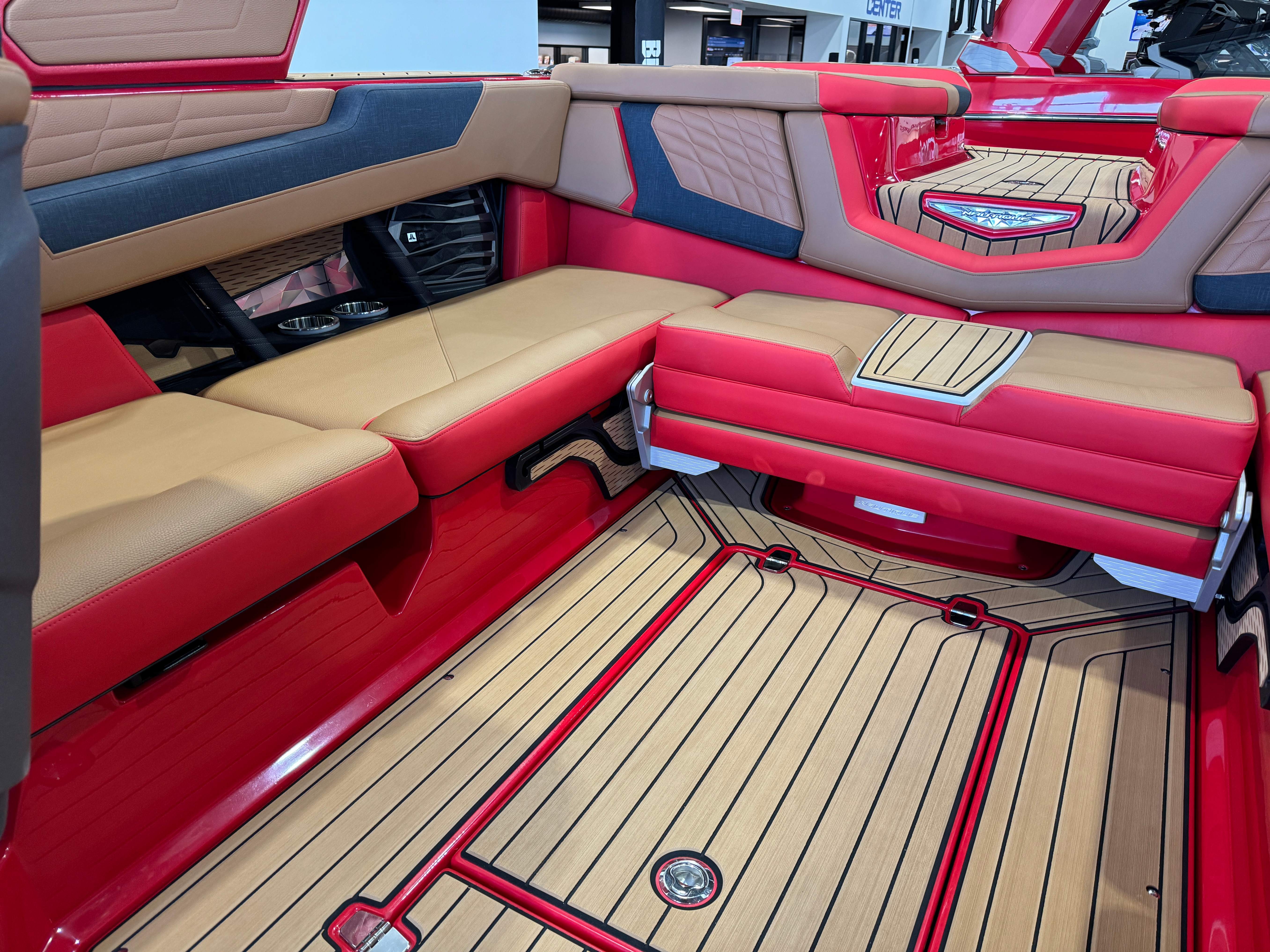 2024 Nautique Super Air Nautique G23