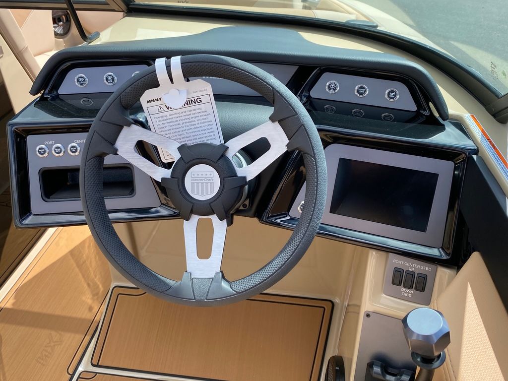 2024 mastercraft NXT22
