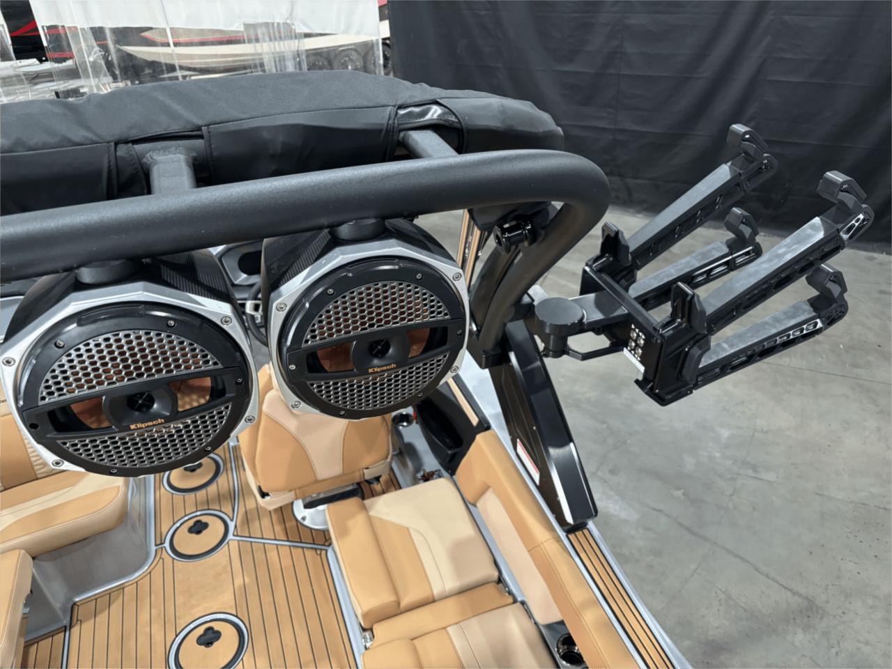 2024 MASTERCRAFT X24