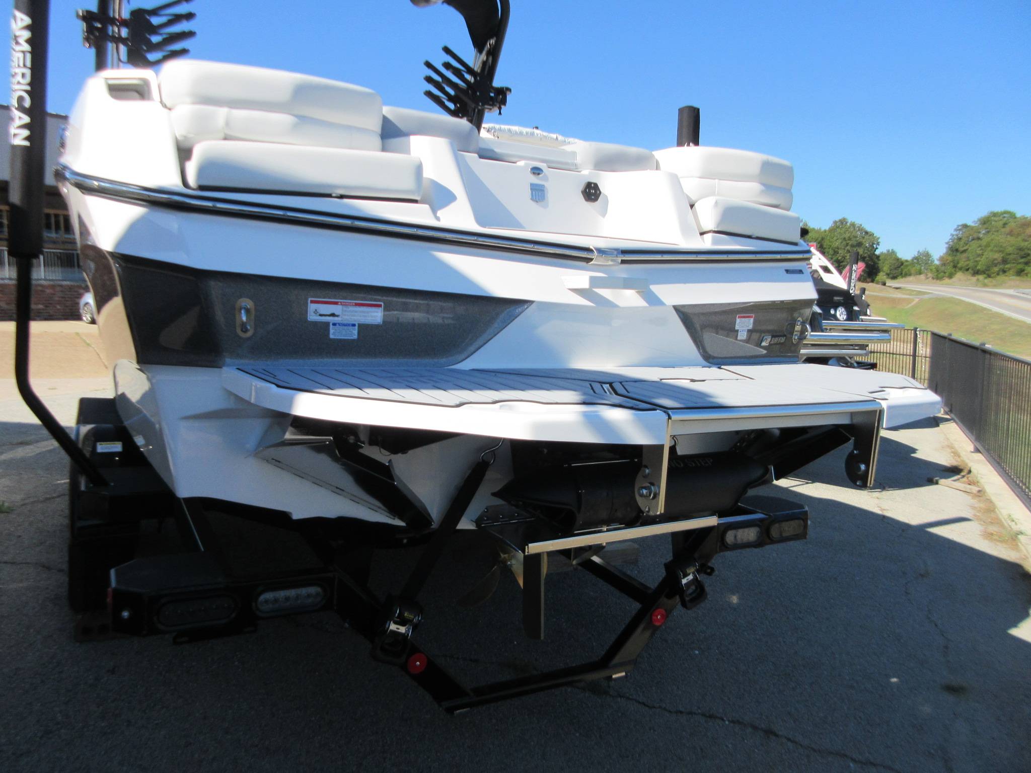 2025 Mastercraft XT24
