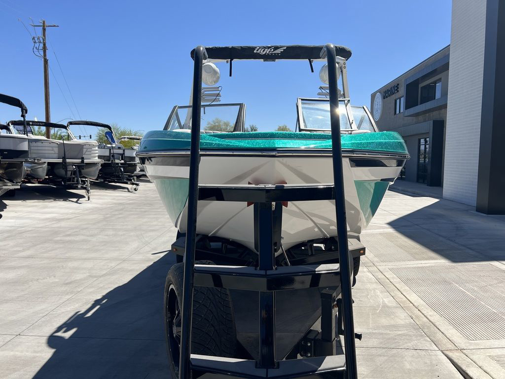 2020 Tige 21ZX