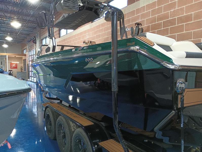 New 2024 Nautique GS24