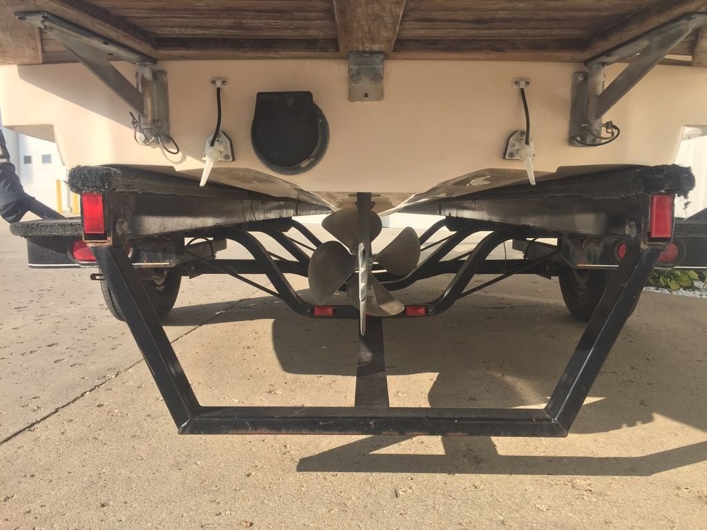 2002 Nautique Ski Nautique