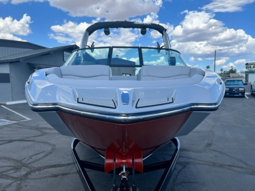 2023 mastercraft Ilmor-60L