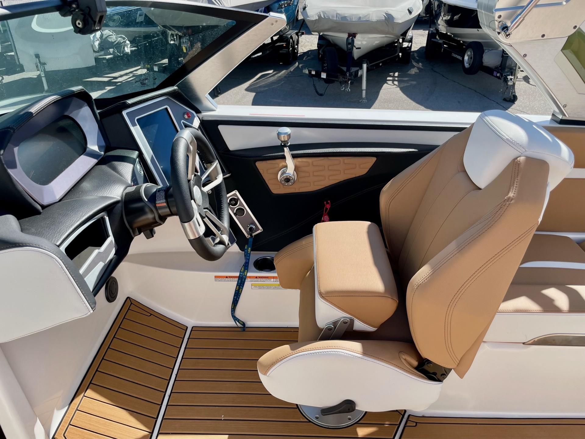 2023 MasterCraft X24 !