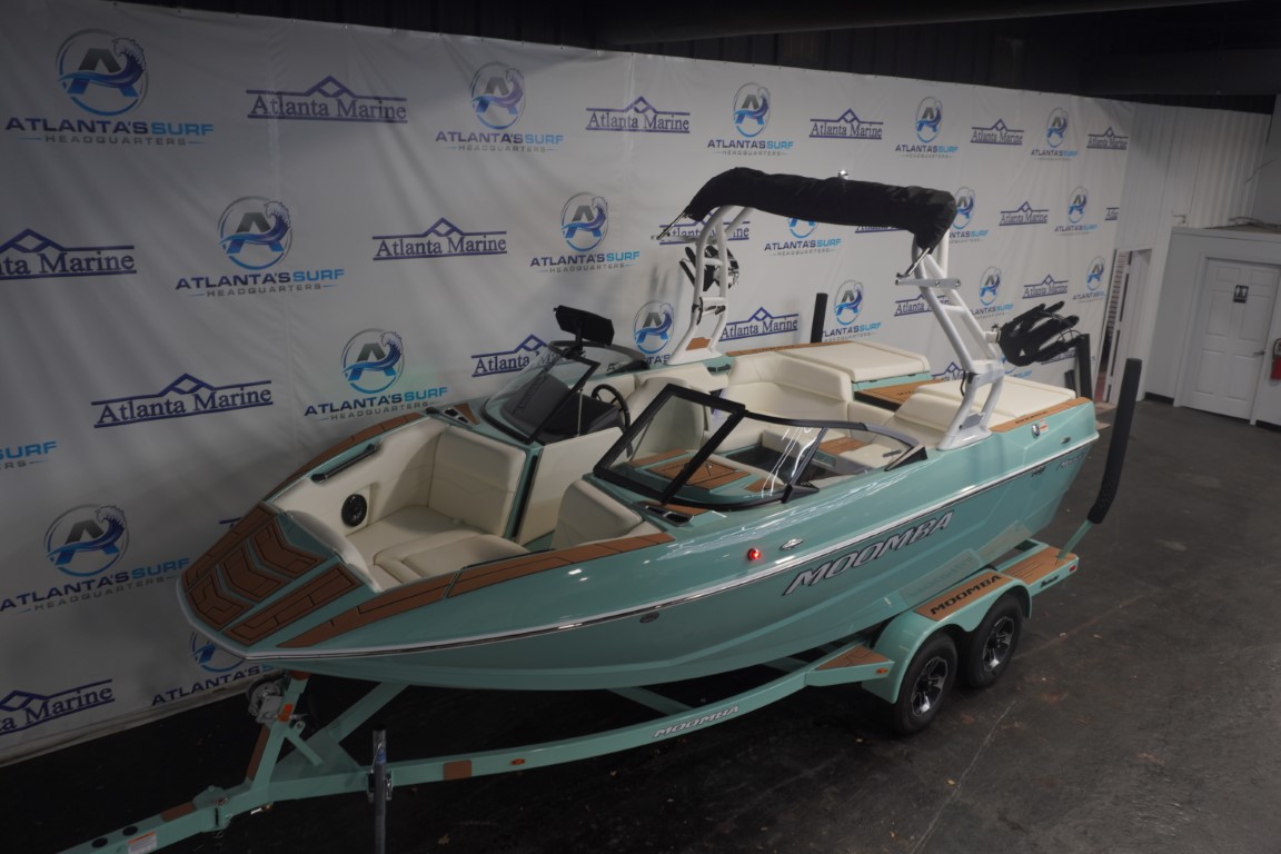 2024 Moomba Mondo