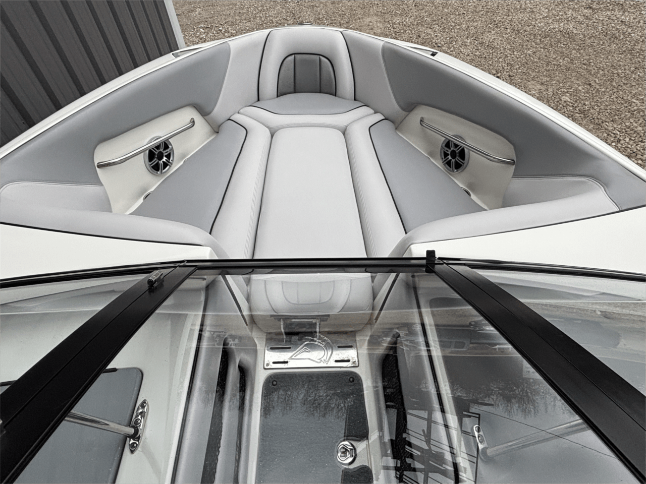 2008 Centurion Enzo S240