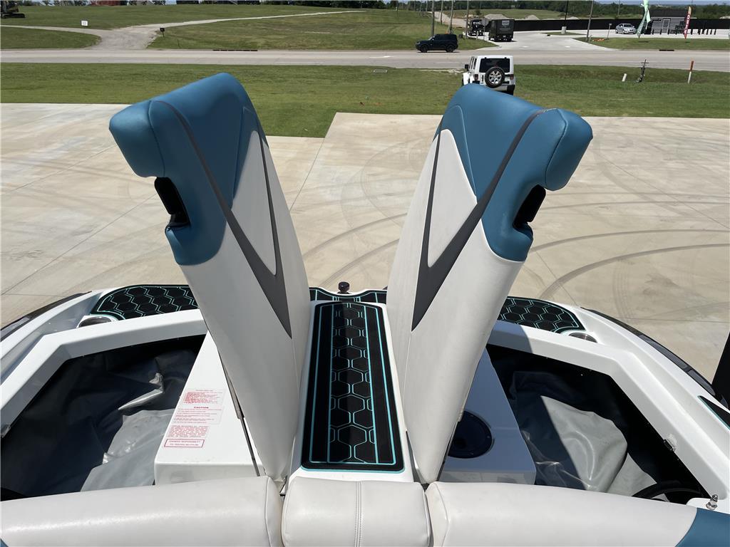 2015 Centurion Enzo FS33