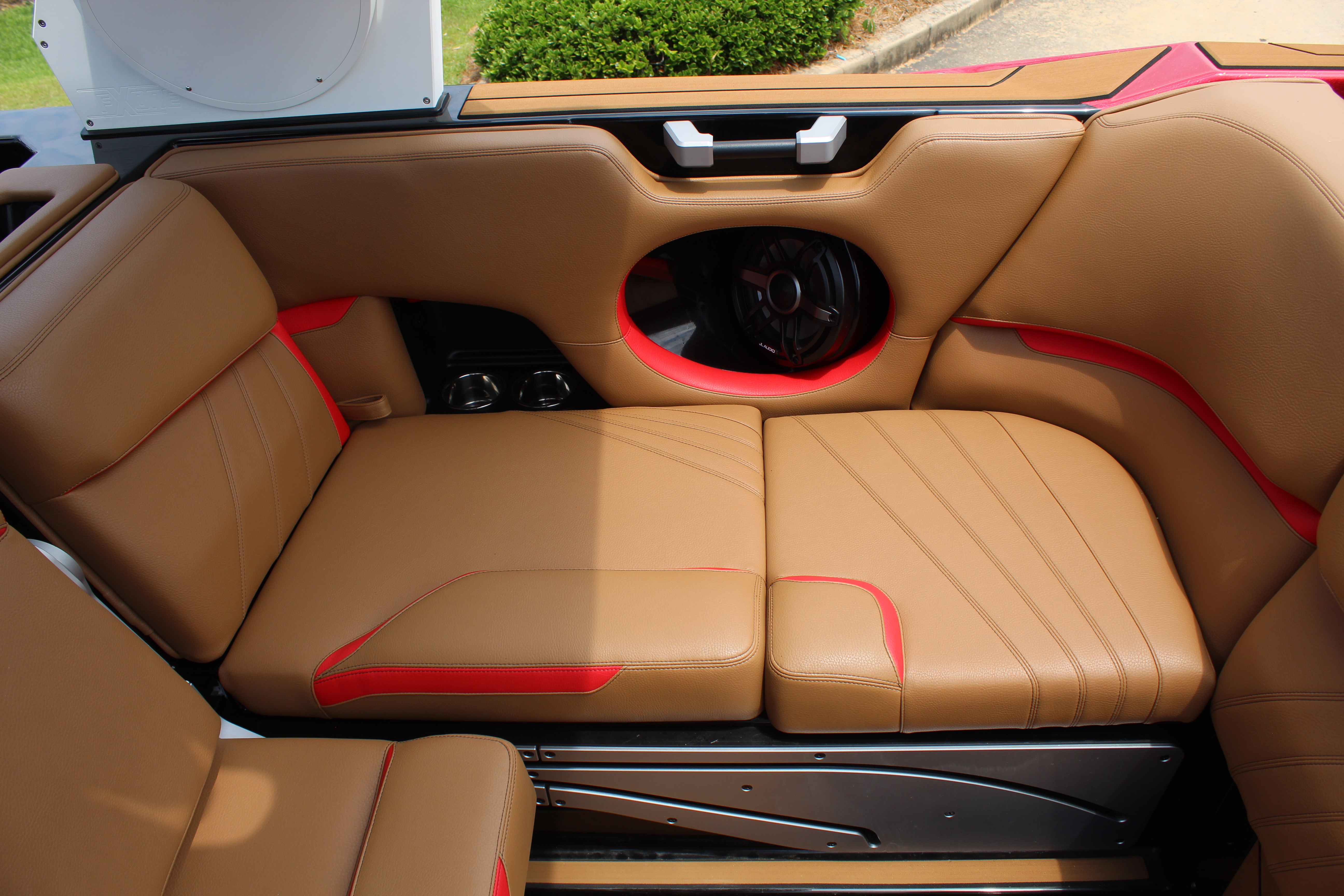 2022 Supra SA 450