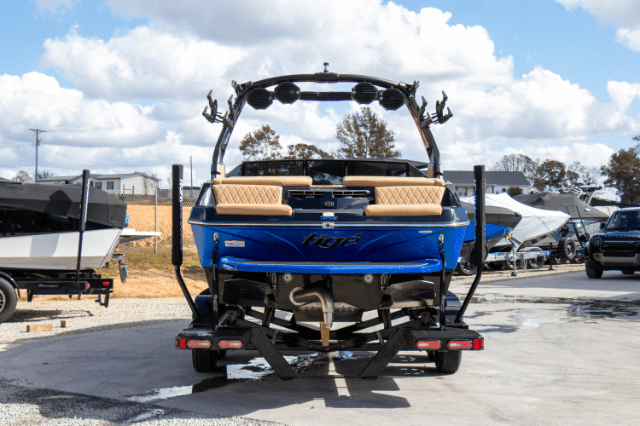 2025 Tige Z1
