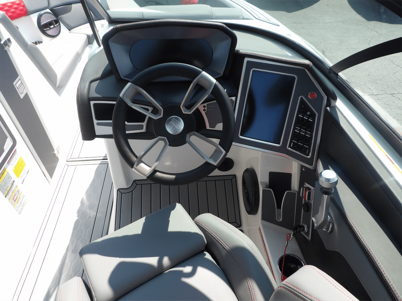 2024 MasterCraft XT25