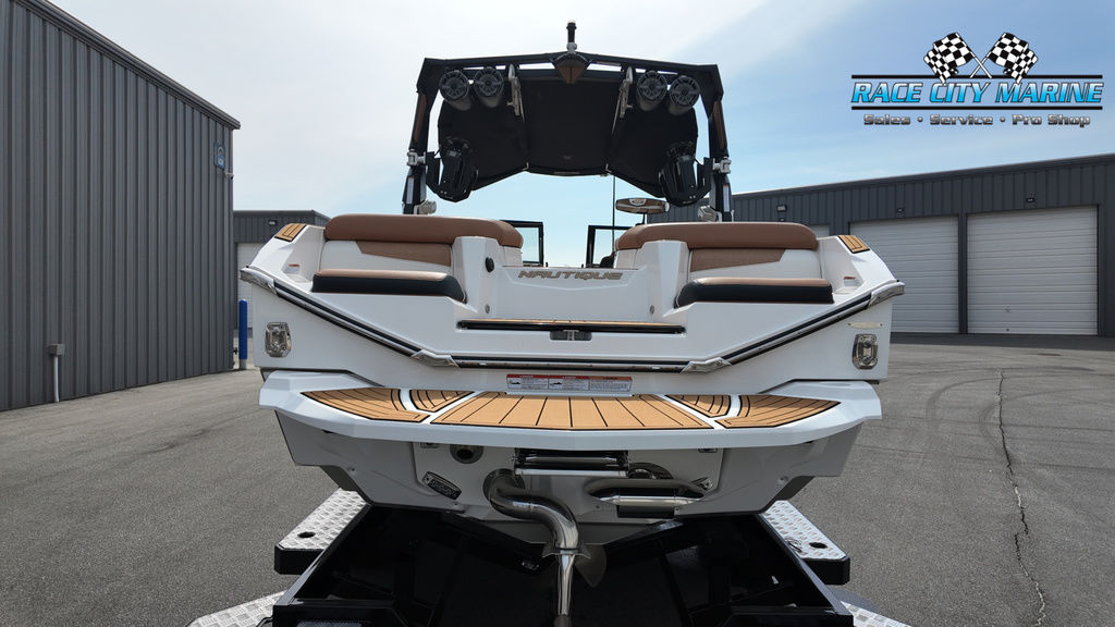 2022 Nautique Super Air Nautique G23