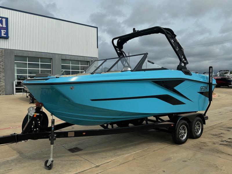 Brand New 2024 Heyday H20